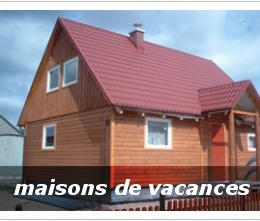<title>Family-house (des maisons r ossature en bois) maisons de vacances